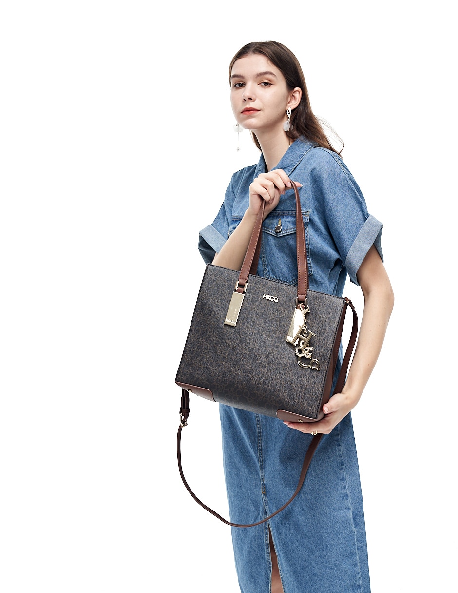 Bolsa tote para mujer 3
