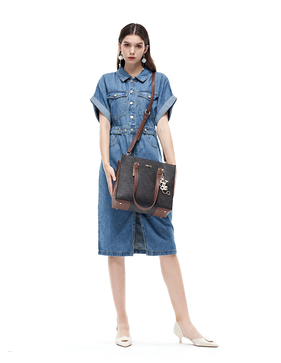 Bolsa tote para mujer 2