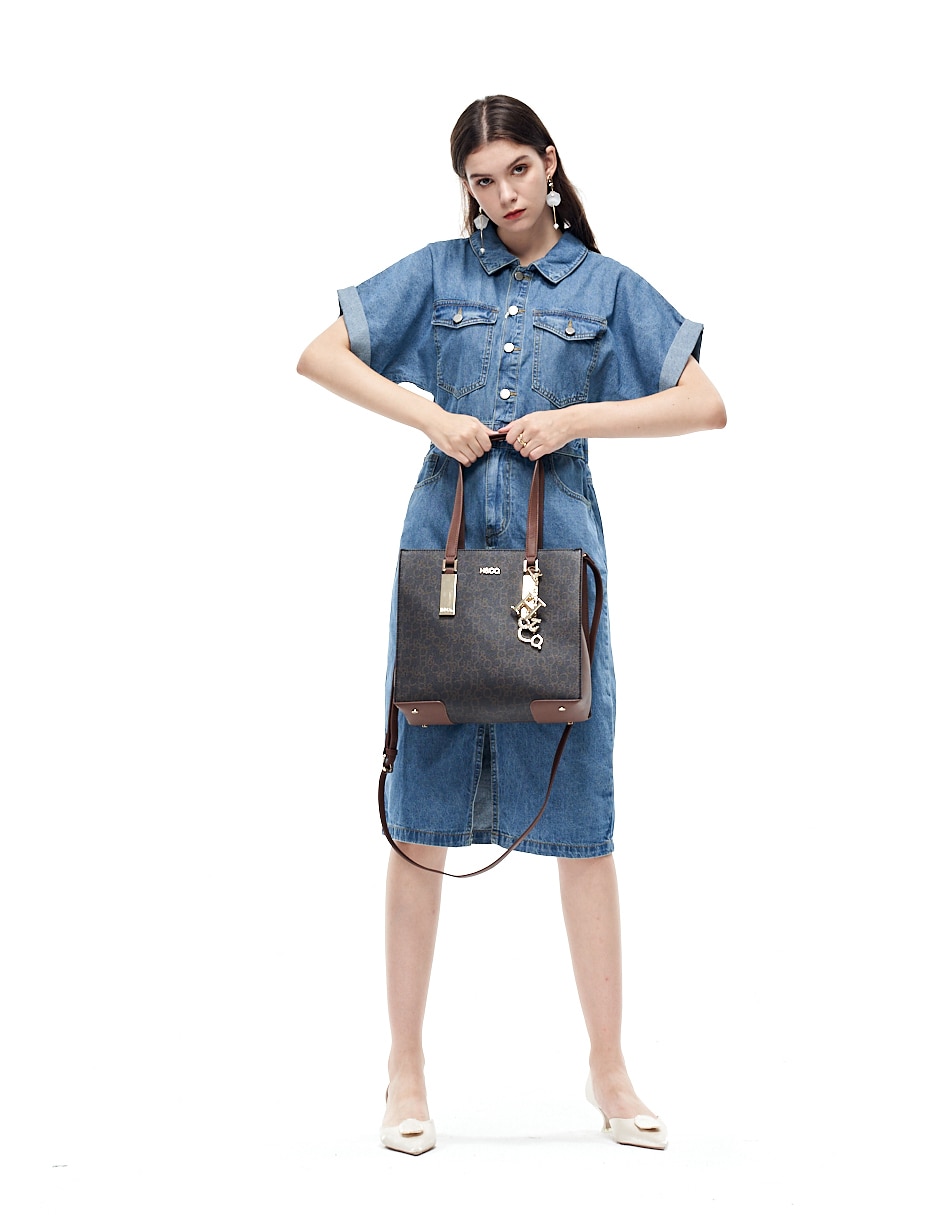 Bolsa tote para mujer 12