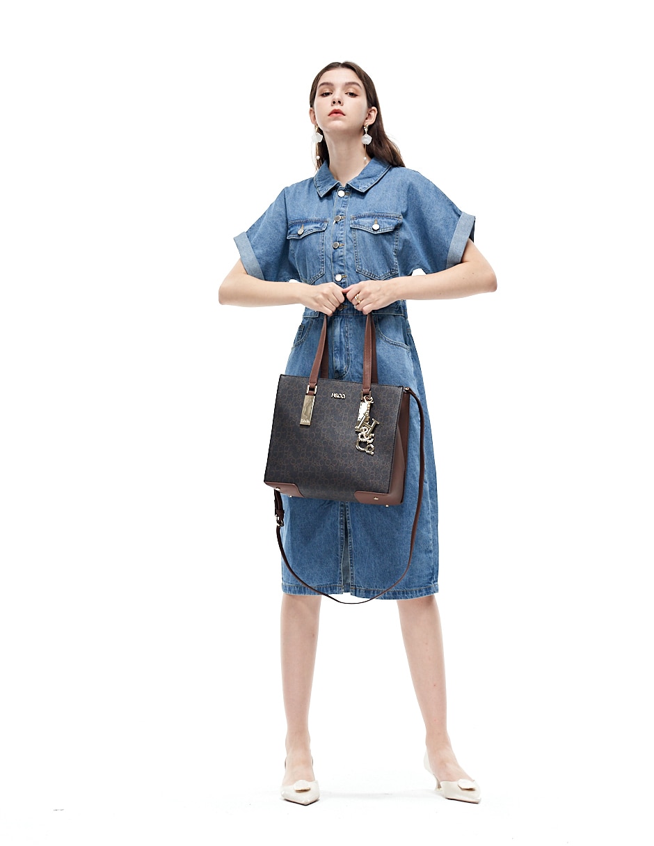 Bolsa tote para mujer 5
