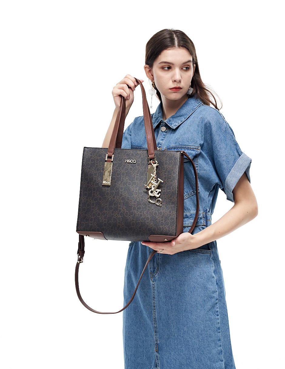 Bolsa tote para mujer 11