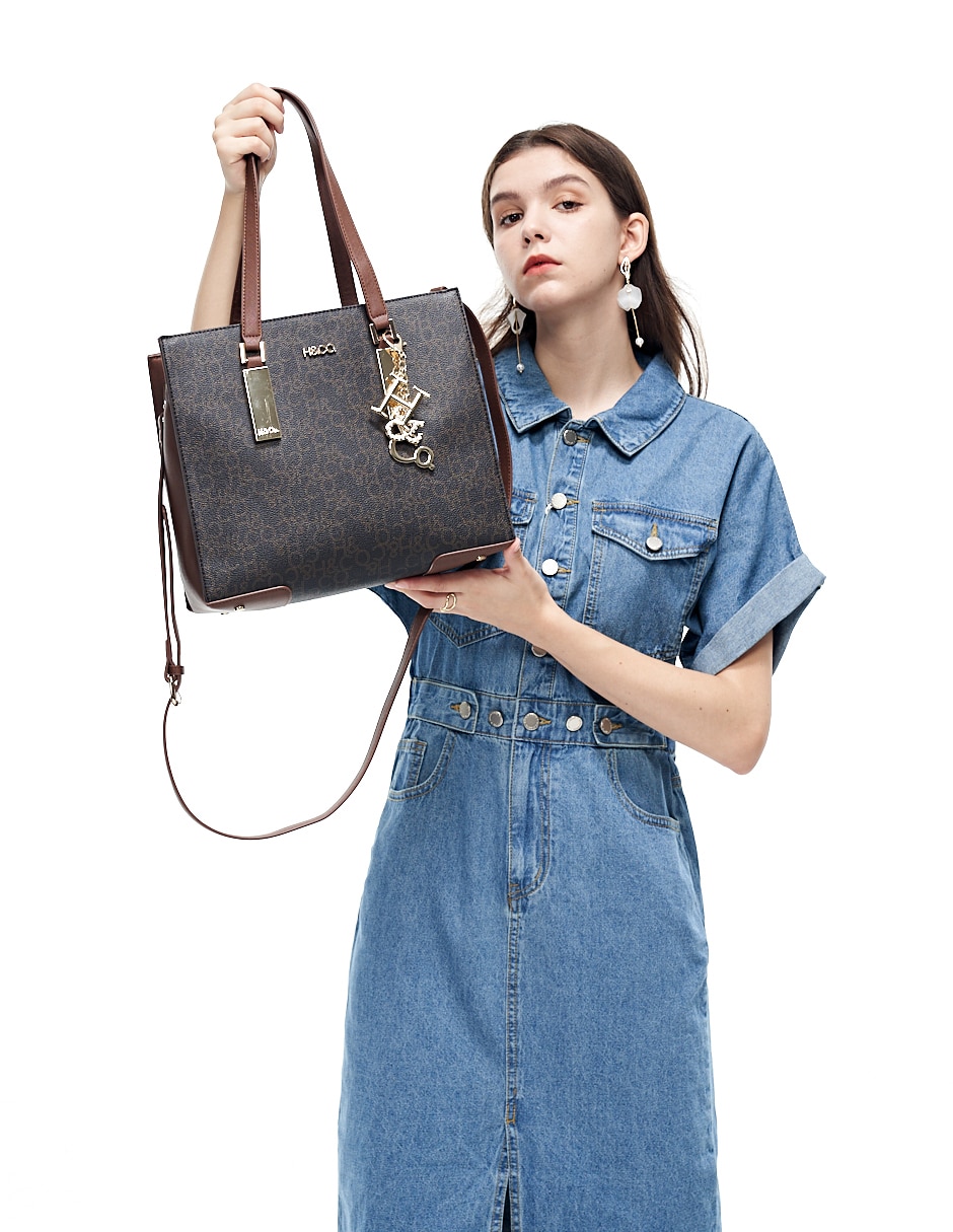 Bolsa tote para mujer 7