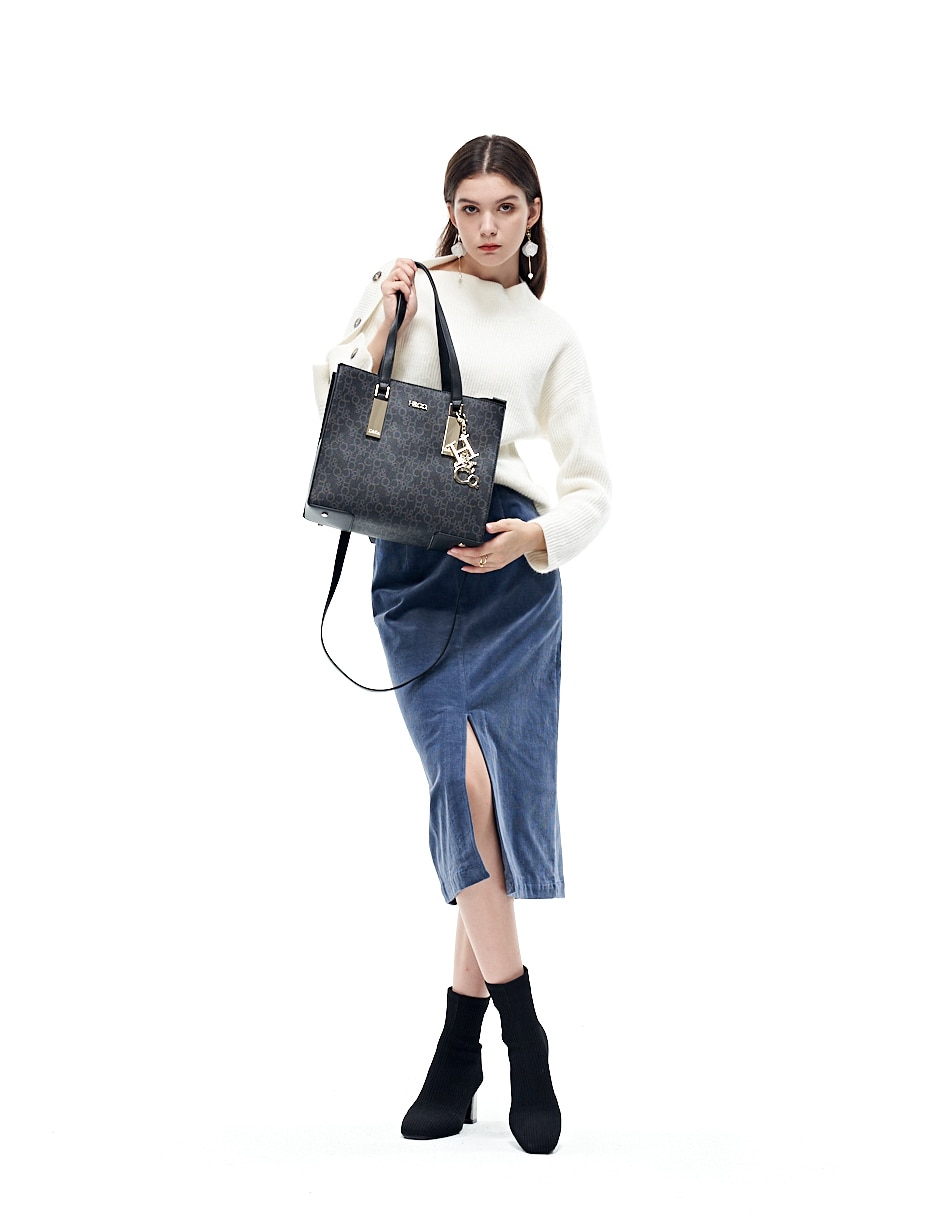 Bolsa tote para mujer 11