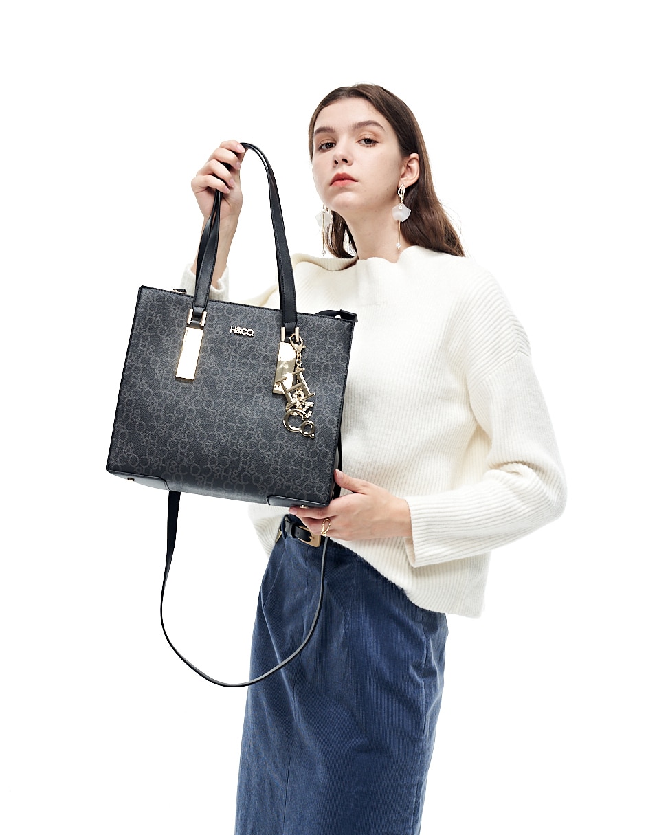 Bolsa tote para mujer 16