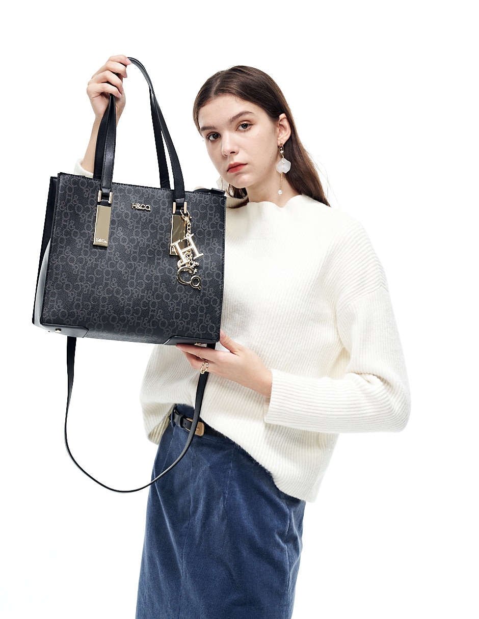 Bolsa tote para mujer 3