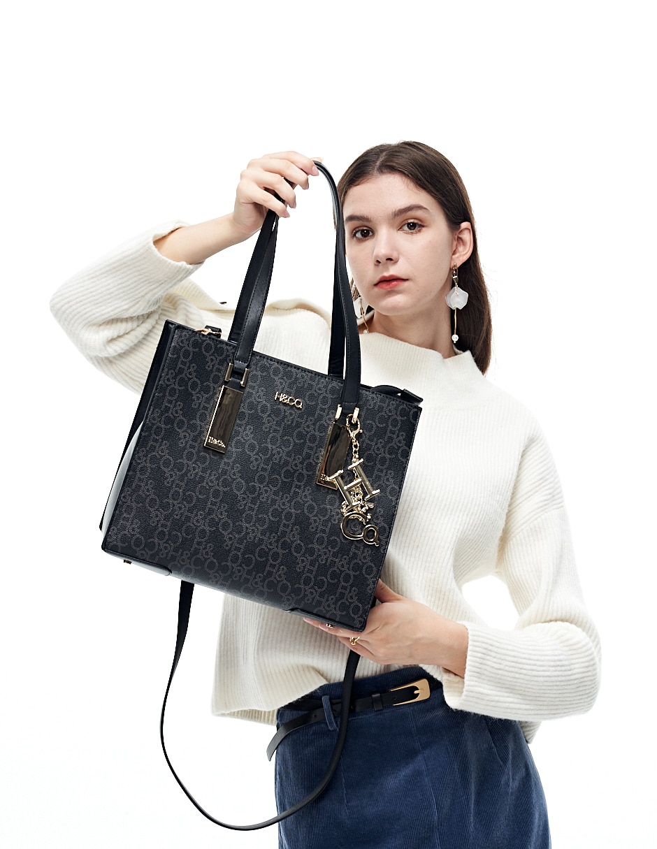 Bolsa tote para mujer 12