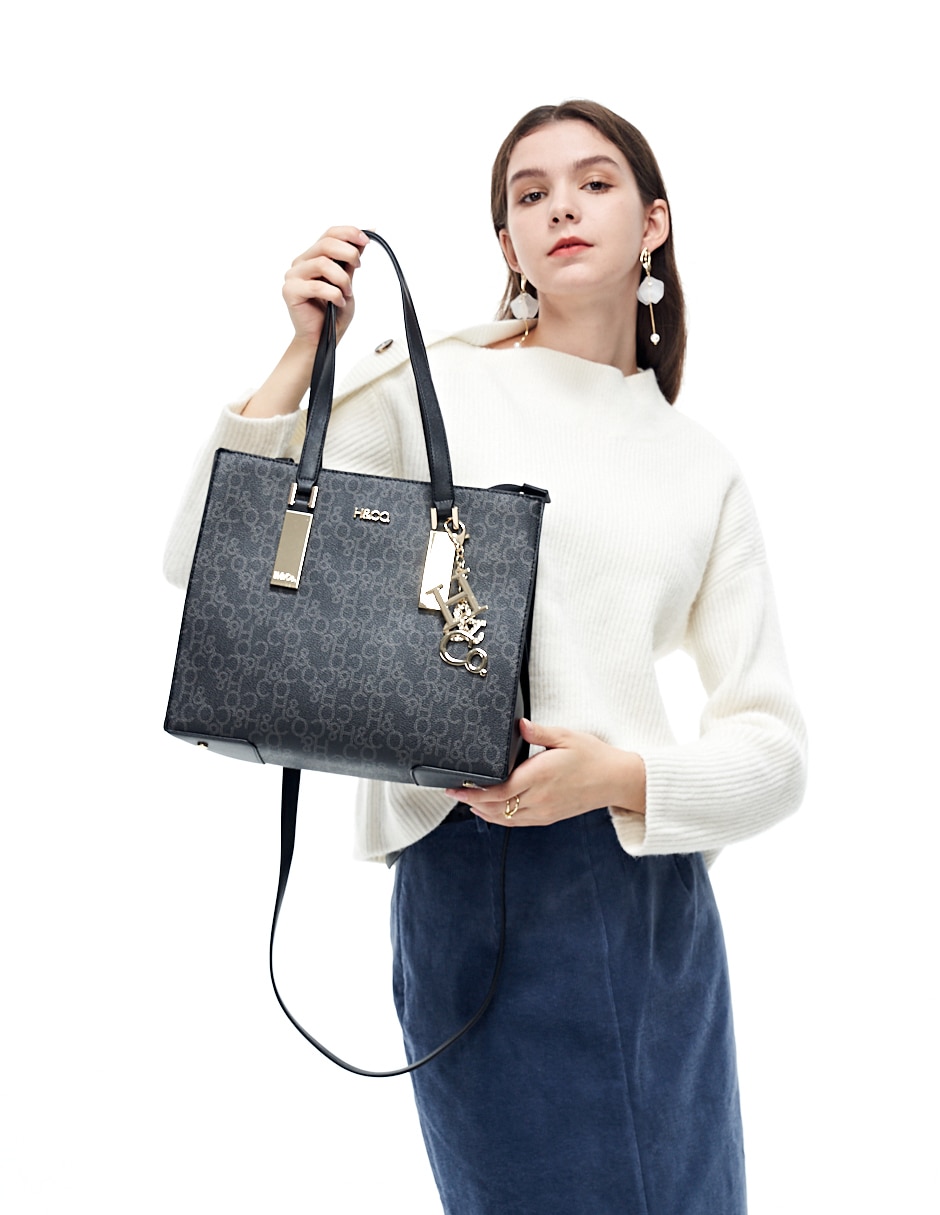 Bolsa tote para mujer 7