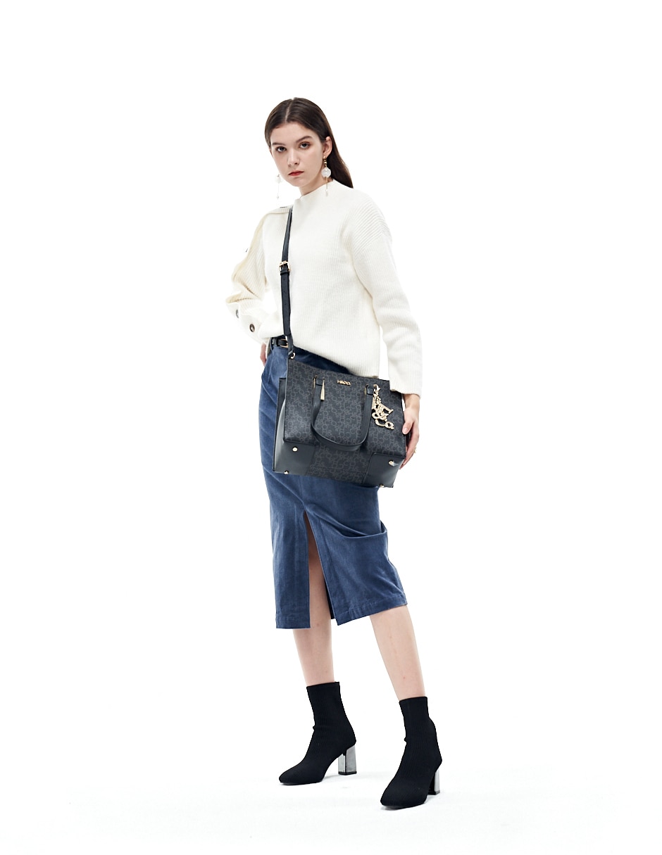 Bolsa tote para mujer 10