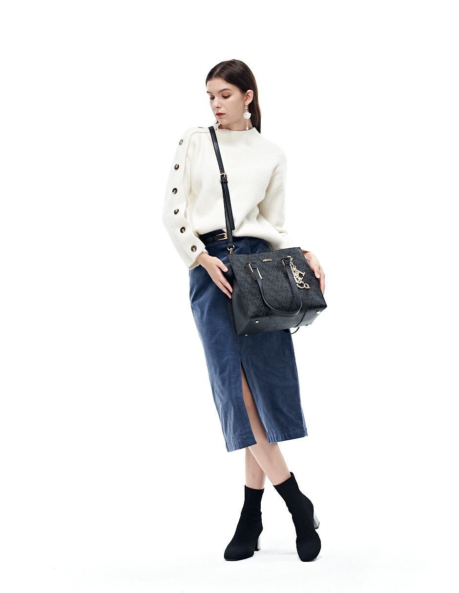 Bolsa tote para mujer 14