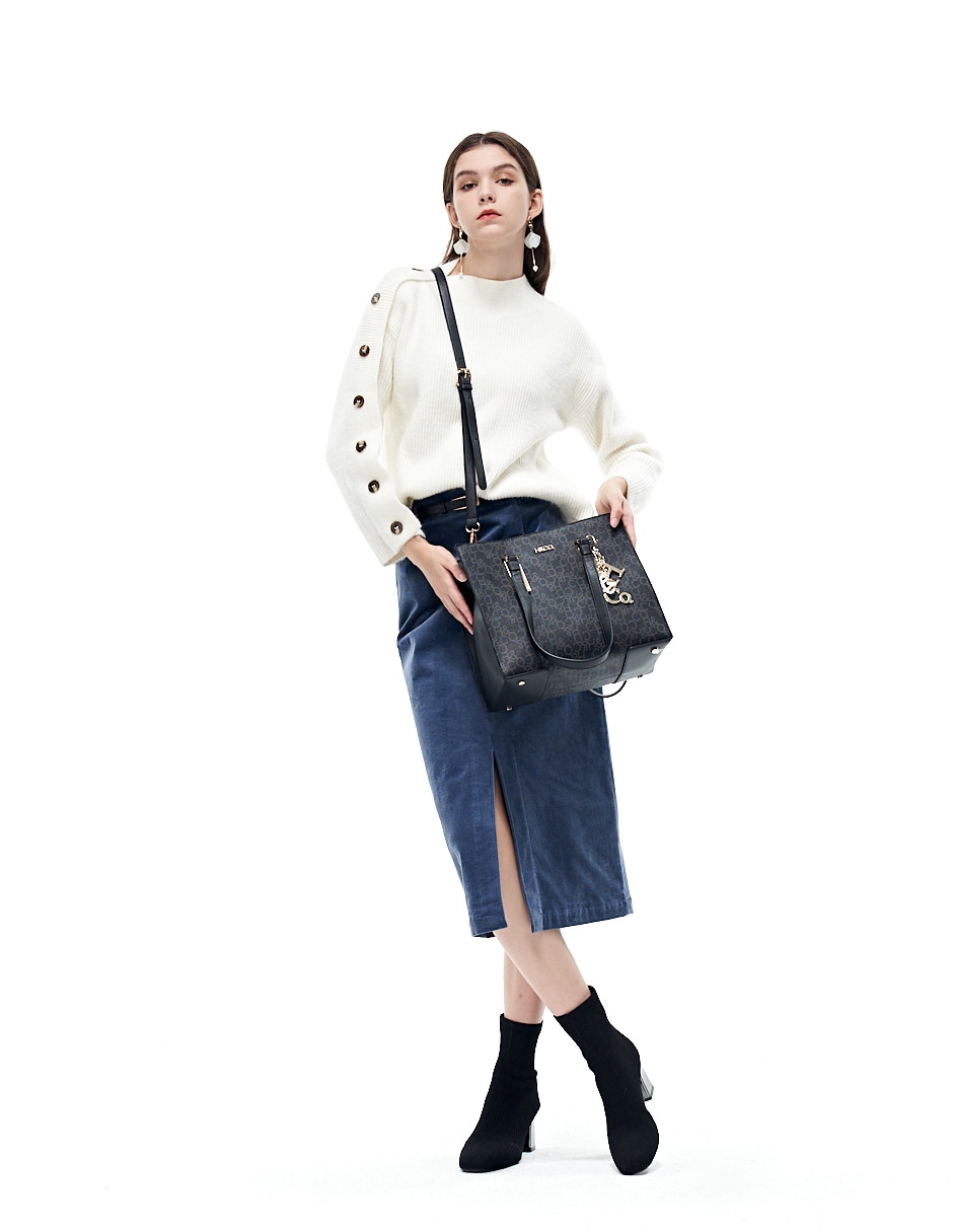 Bolsa tote para mujer 5