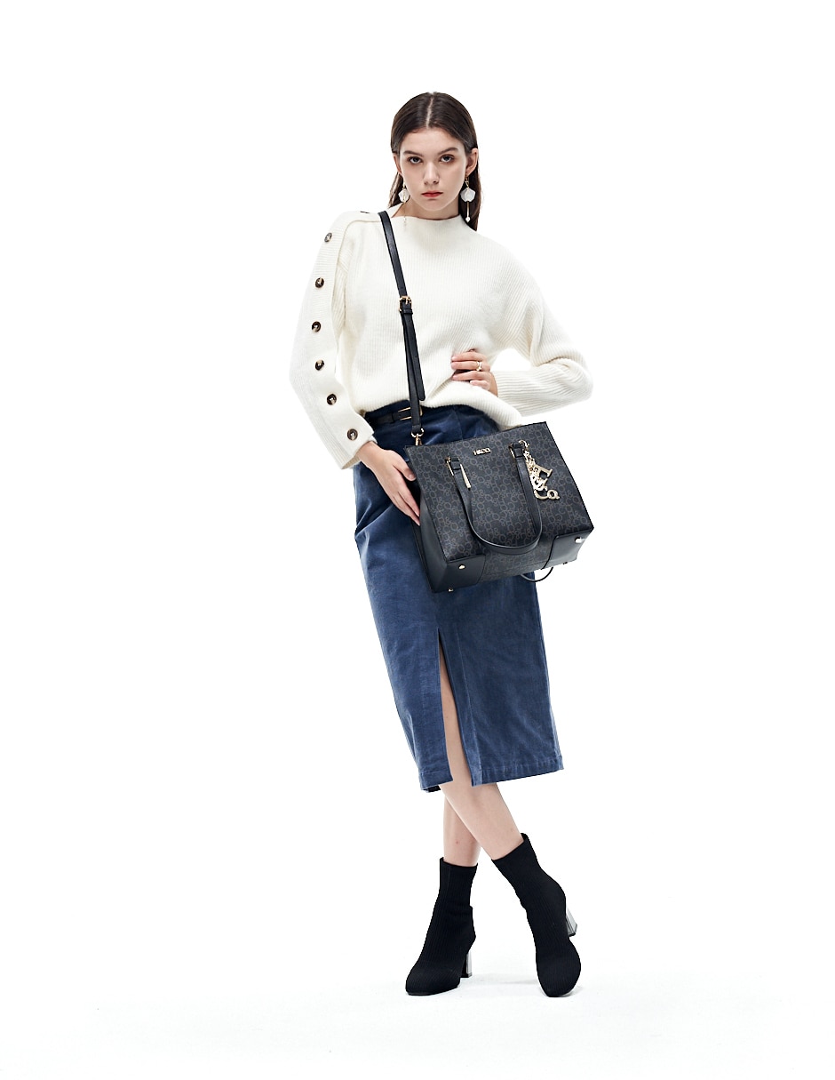 Bolsa tote para mujer 13