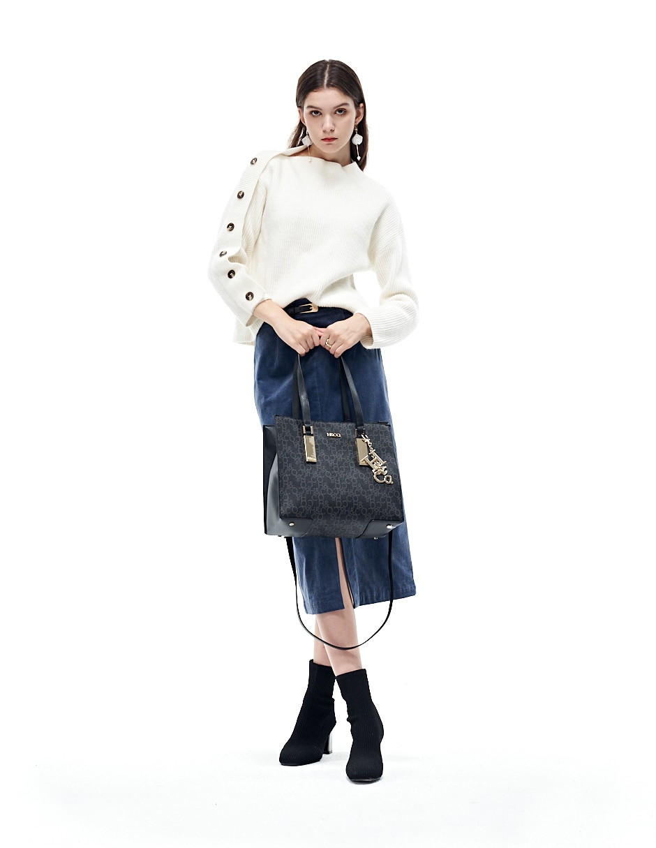 Bolsa tote para mujer 8