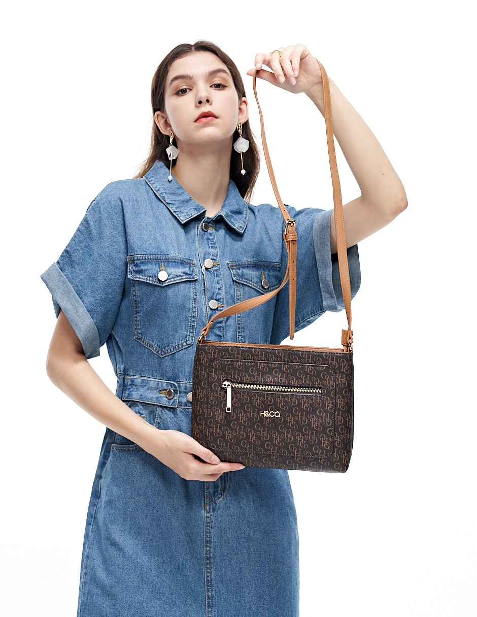 Bolsa crossbody para mujer 3