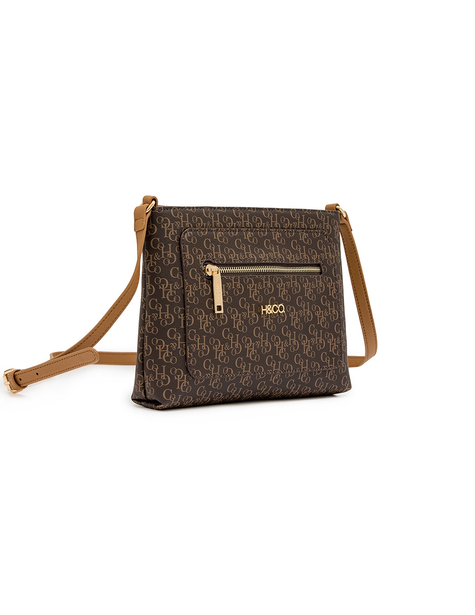 Bolsa crossbody para mujer 8