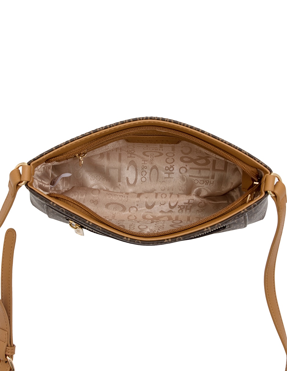 Bolsa crossbody para mujer 13