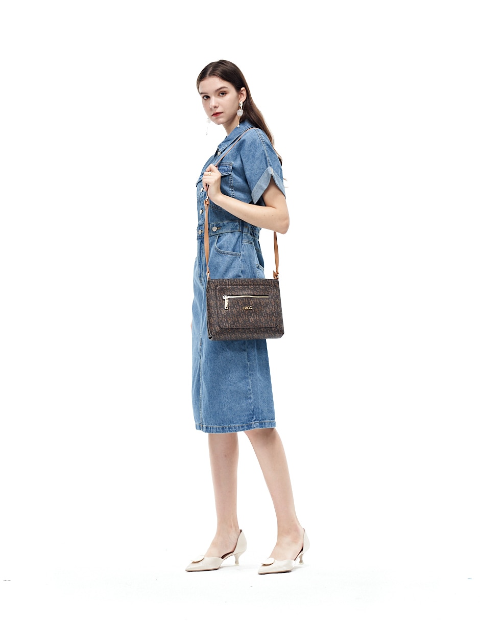 Bolsa crossbody para mujer 2