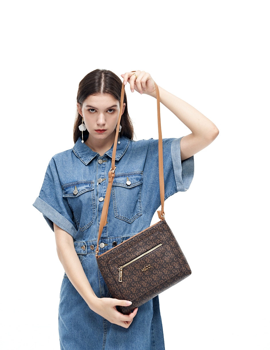 Bolsa crossbody para mujer 7
