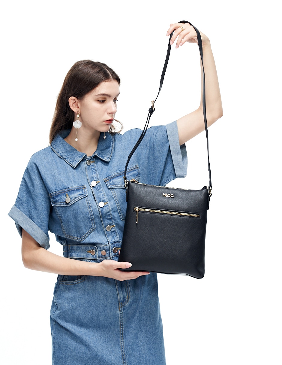 Bolsa crossbody para mujer 11