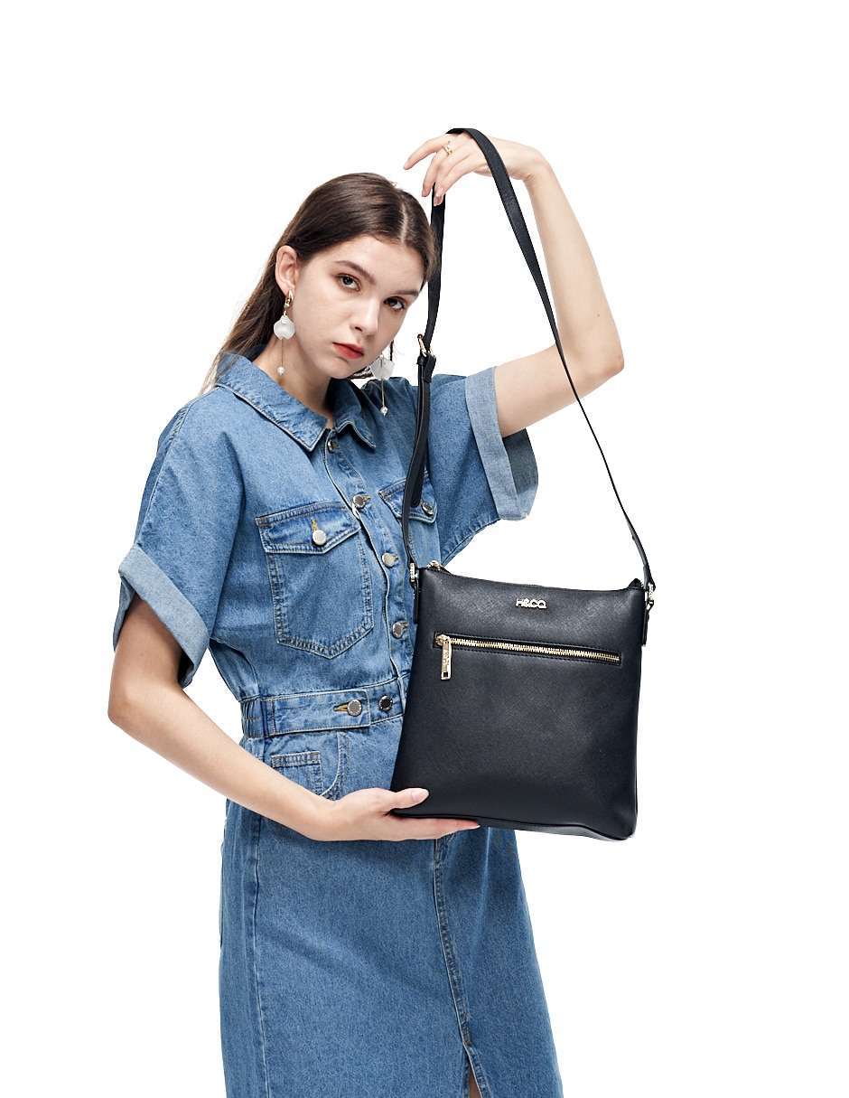 Bolsa crossbody para mujer 12