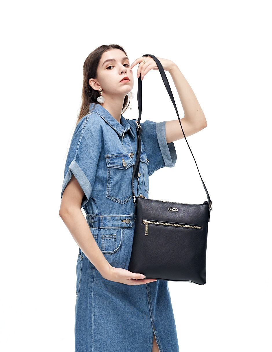 Bolsa crossbody para mujer 13