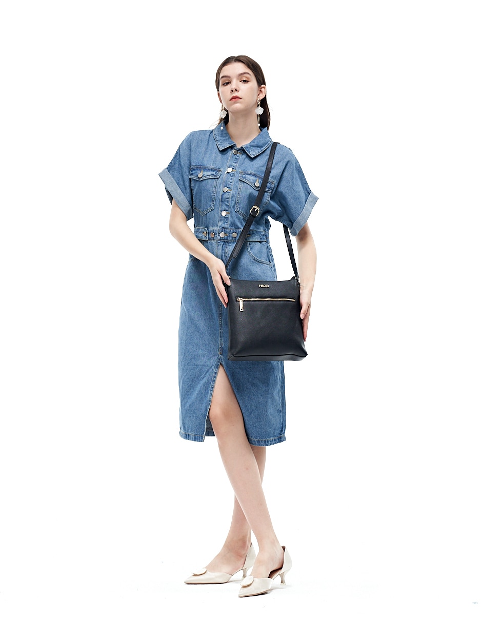 Bolsa crossbody para mujer 5
