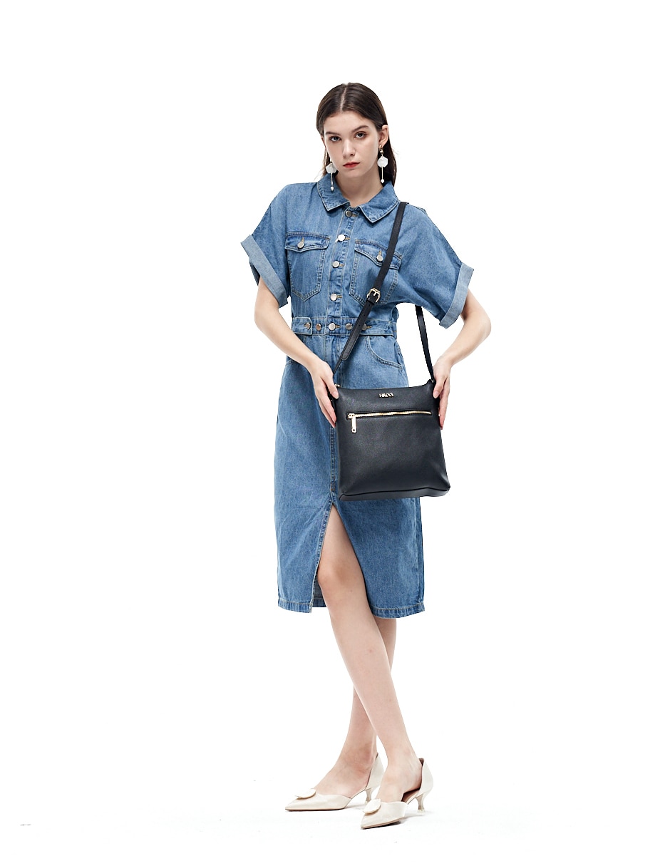 Bolsa crossbody para mujer 6