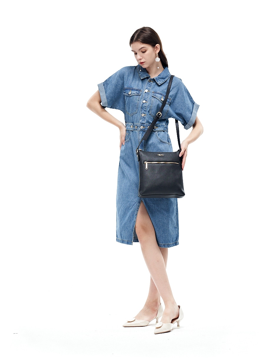 Bolsa crossbody para mujer 7