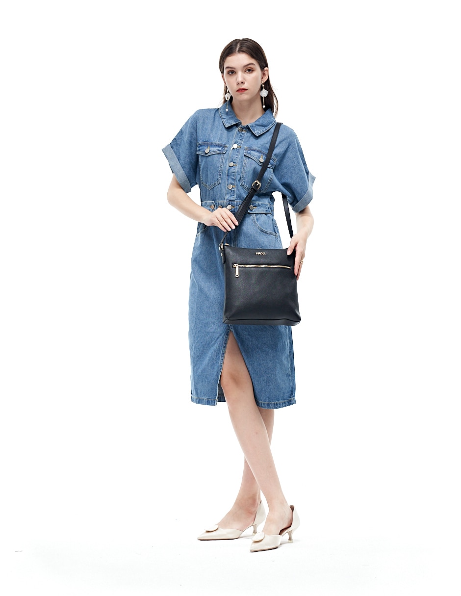 Bolsa crossbody para mujer 8
