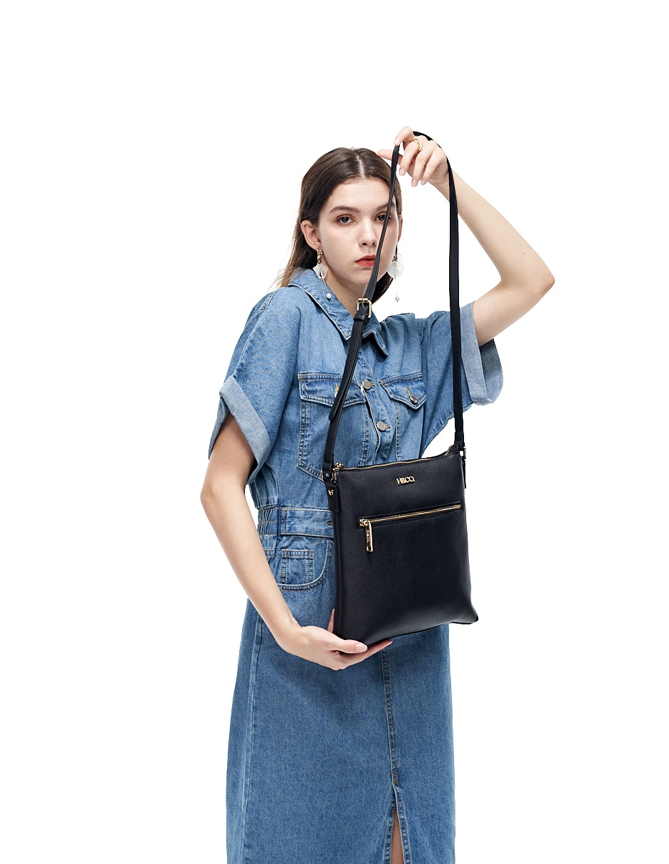 Bolsa crossbody para mujer 10