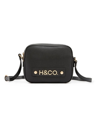 Bolsa crossbody H&Co para mujer