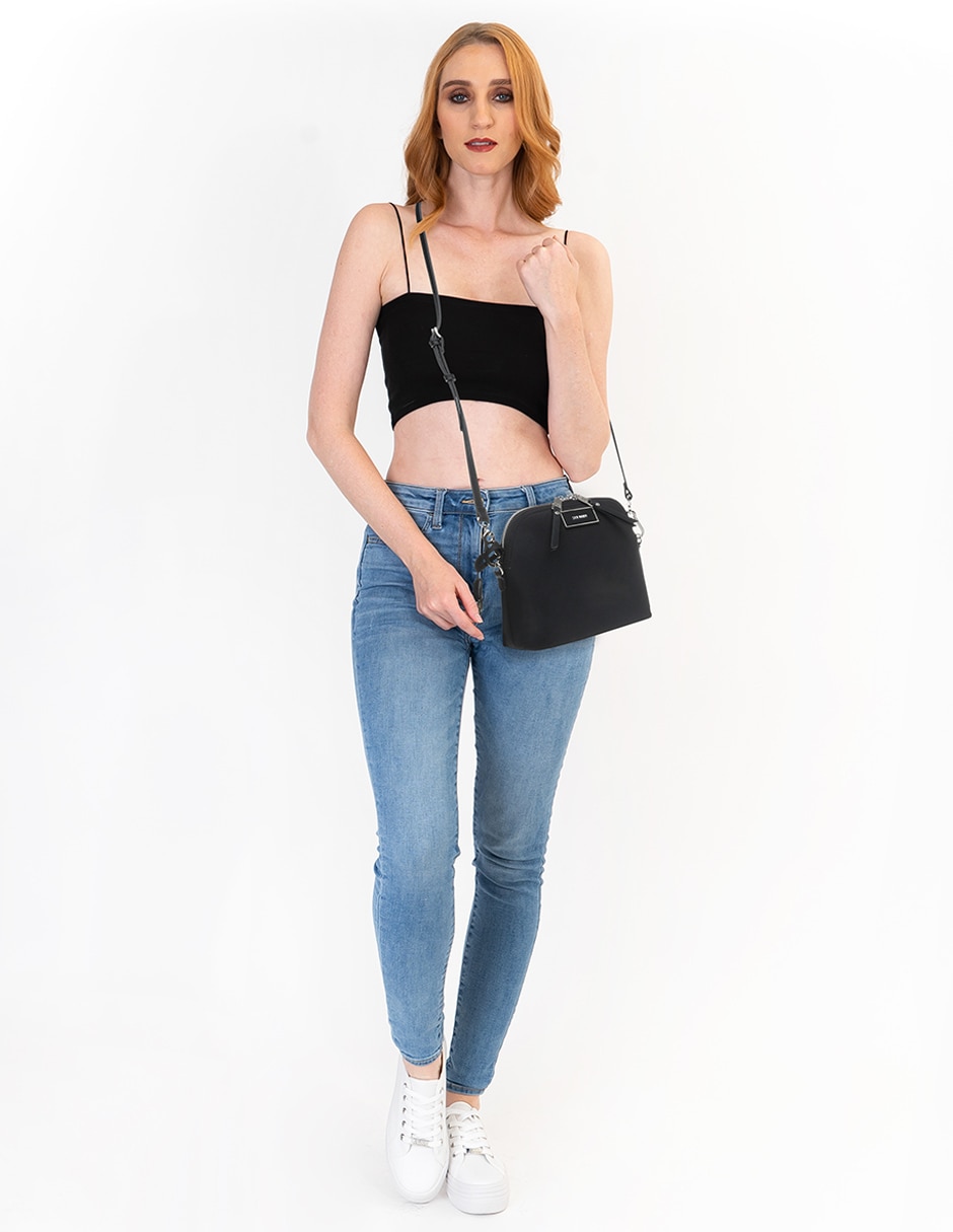 Bolsa dome Bfarren Blkfa para mujer