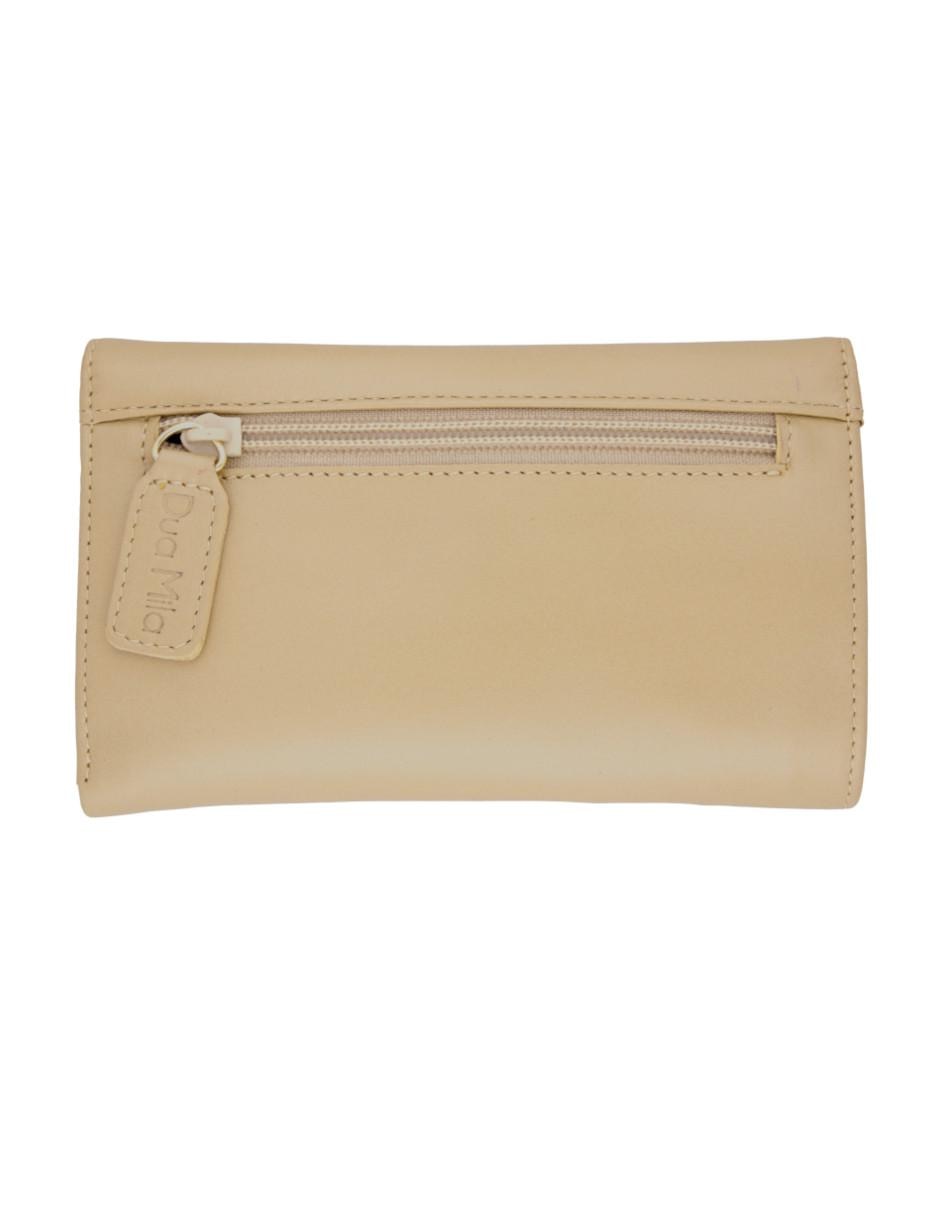 Cartera Dua Mila para mujer