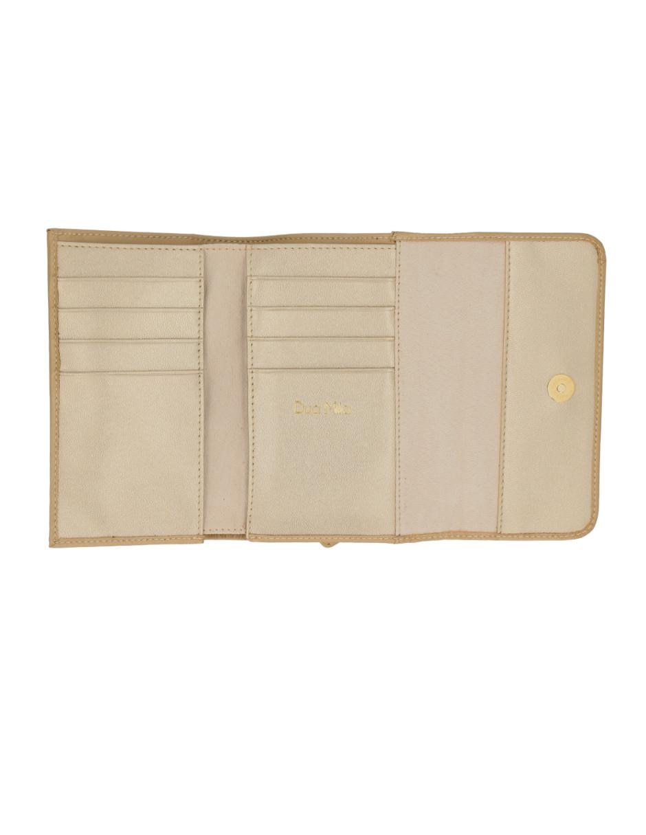 Cartera Dua Mila para mujer