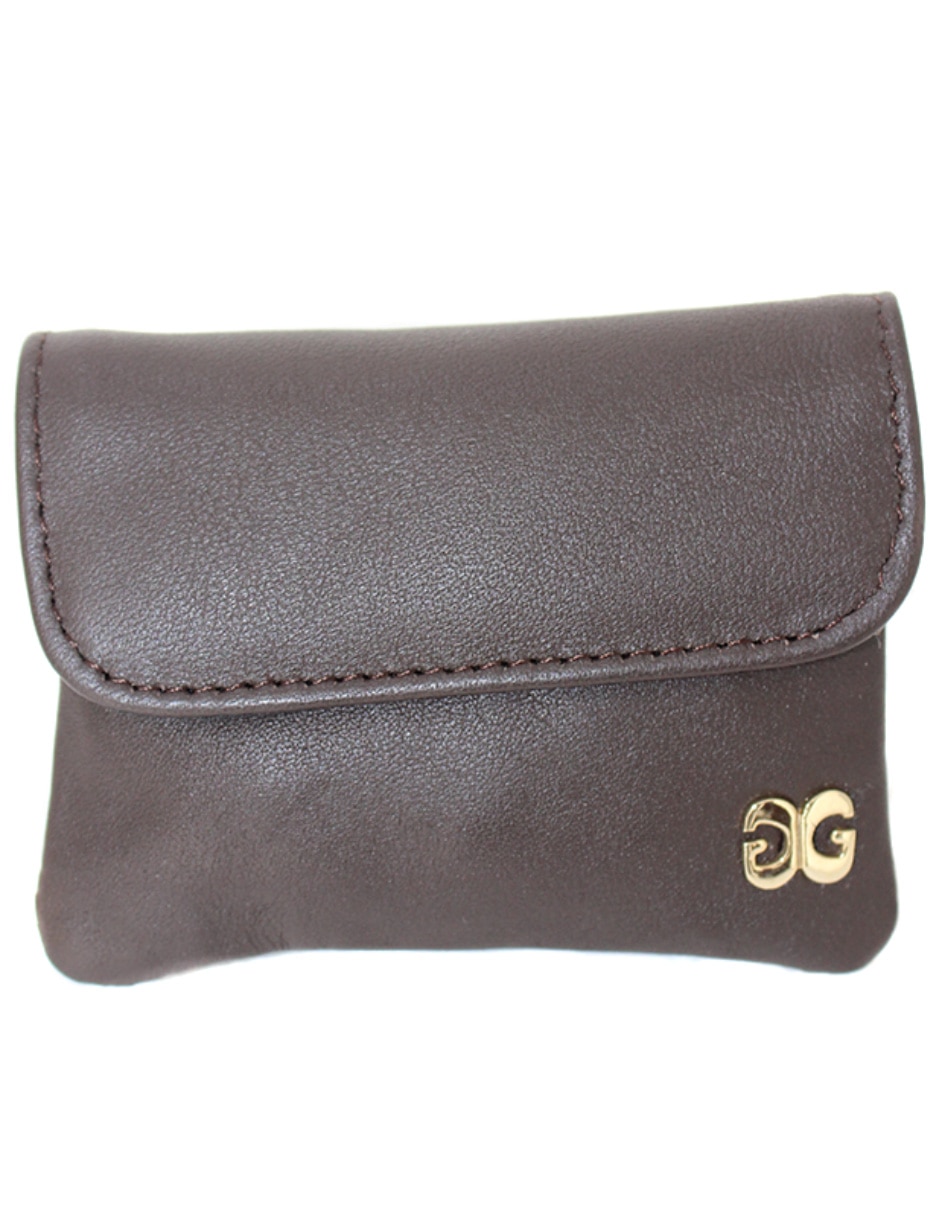 Monedero Gino Goganni para mujer Monedero Gino Goganni para mujer