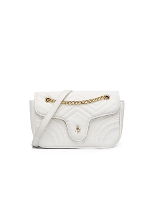Bolsa crossbody Hpc Polo para mujer