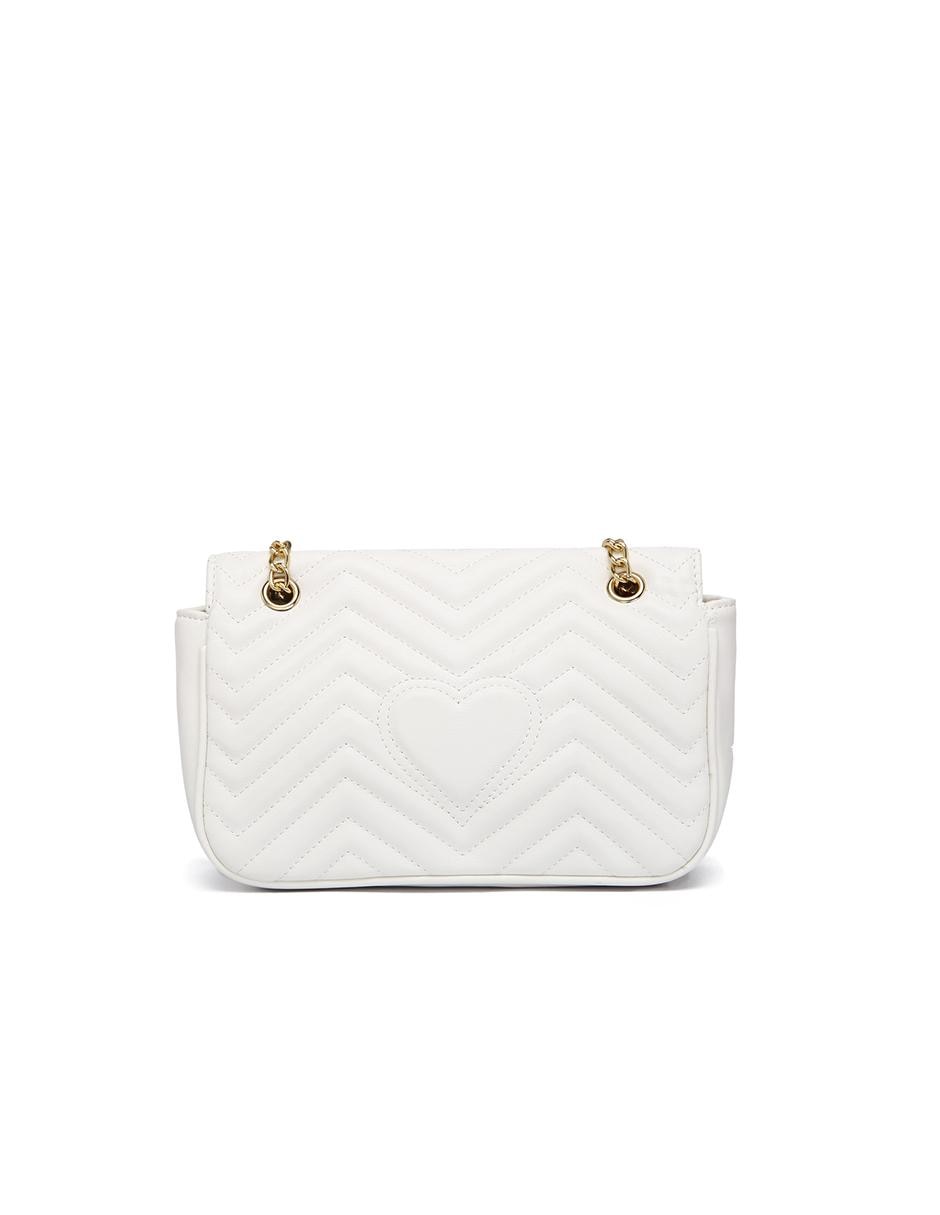 Bolsa crossbody Hpc Polo para mujer