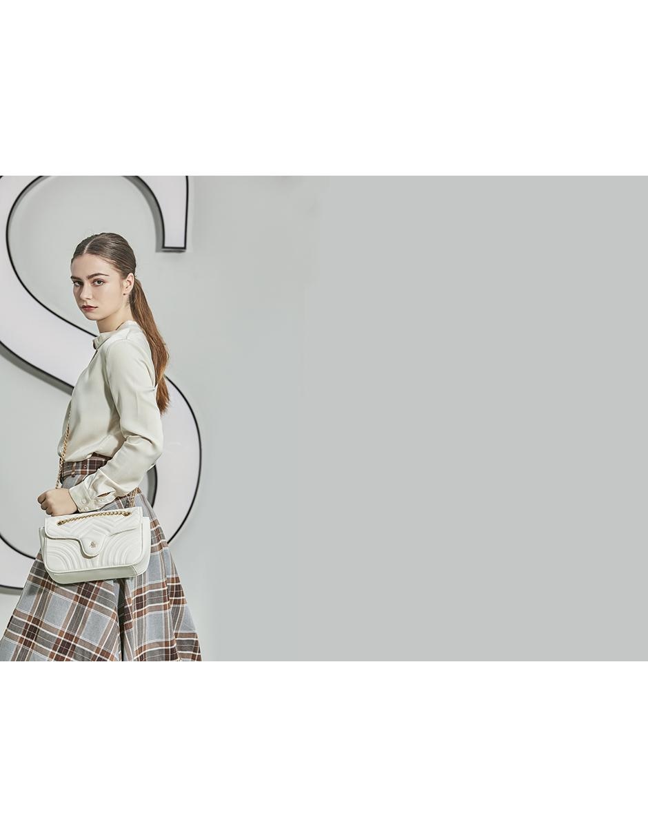 Bolsa crossbody para mujer Bolsa crossbody para mujer