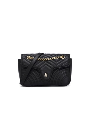 Bolsa crossbody Hpc Polo para mujer
