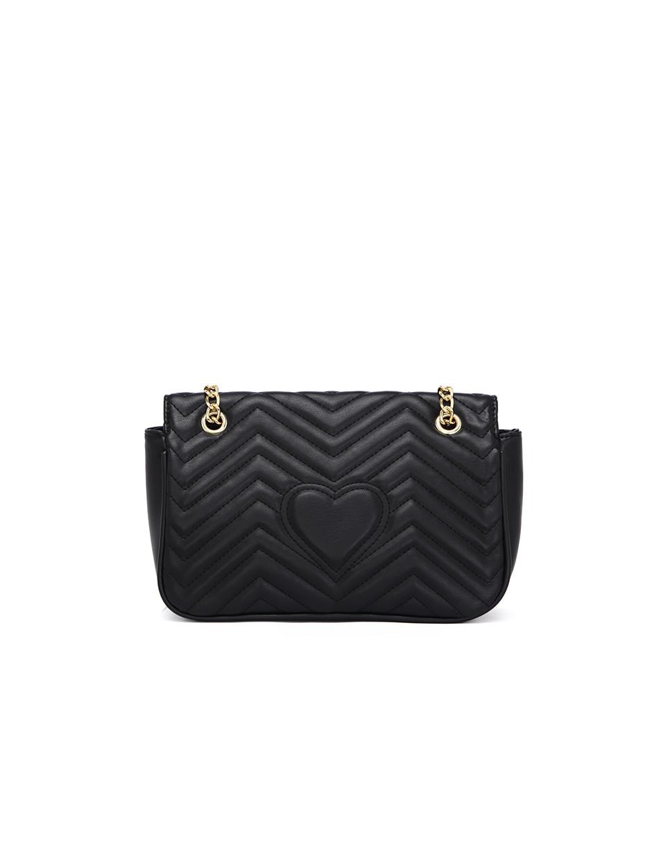 Bolsa crossbody Hpc Polo para mujer