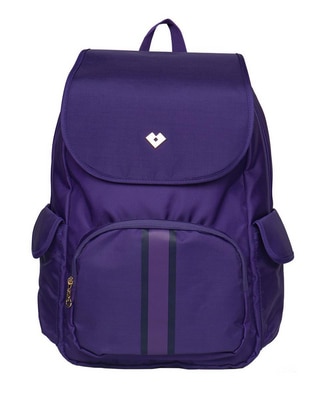 Mochila con portalaptop unisex