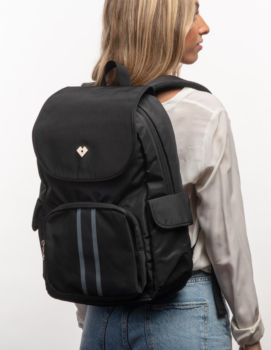 Mochila con portalaptop 5