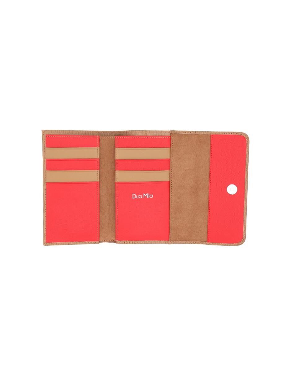 Cartera para mujer