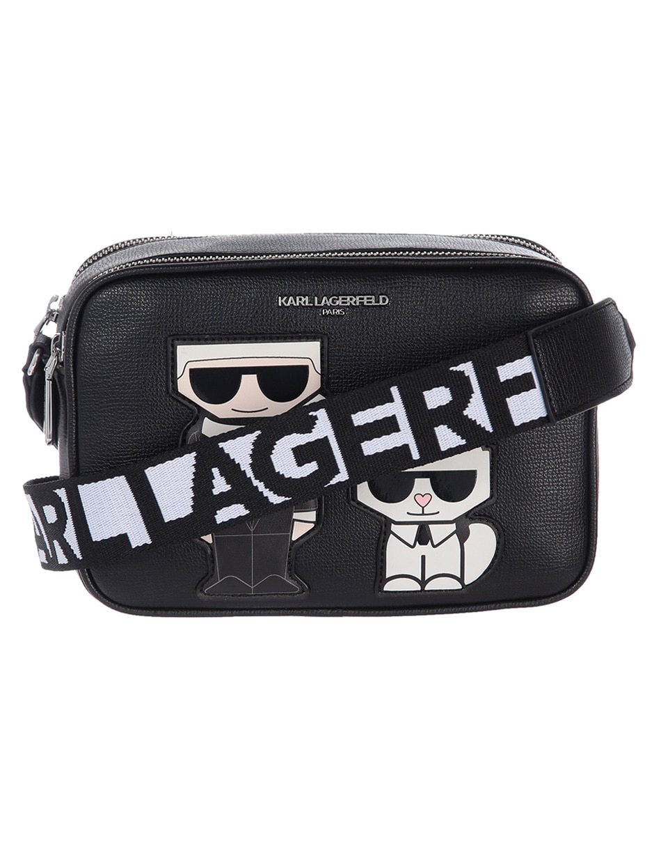 Bolsa crossbody para mujer