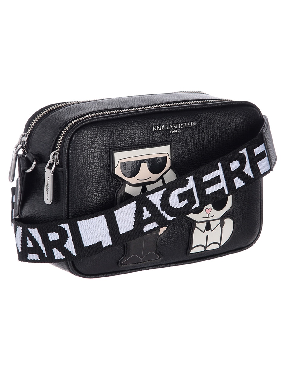Bolsa crossbody para mujer 5