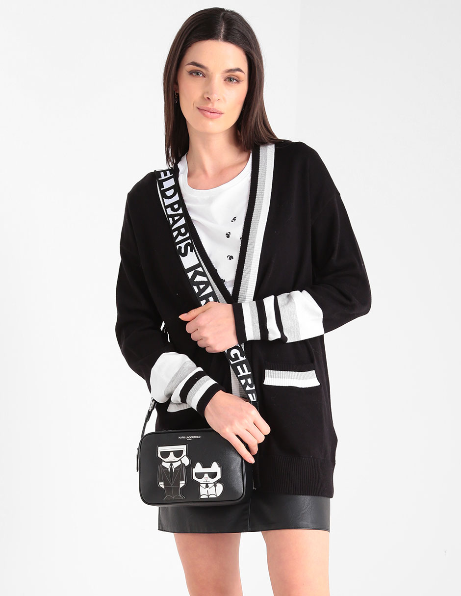 Bolsa crossbody para mujer