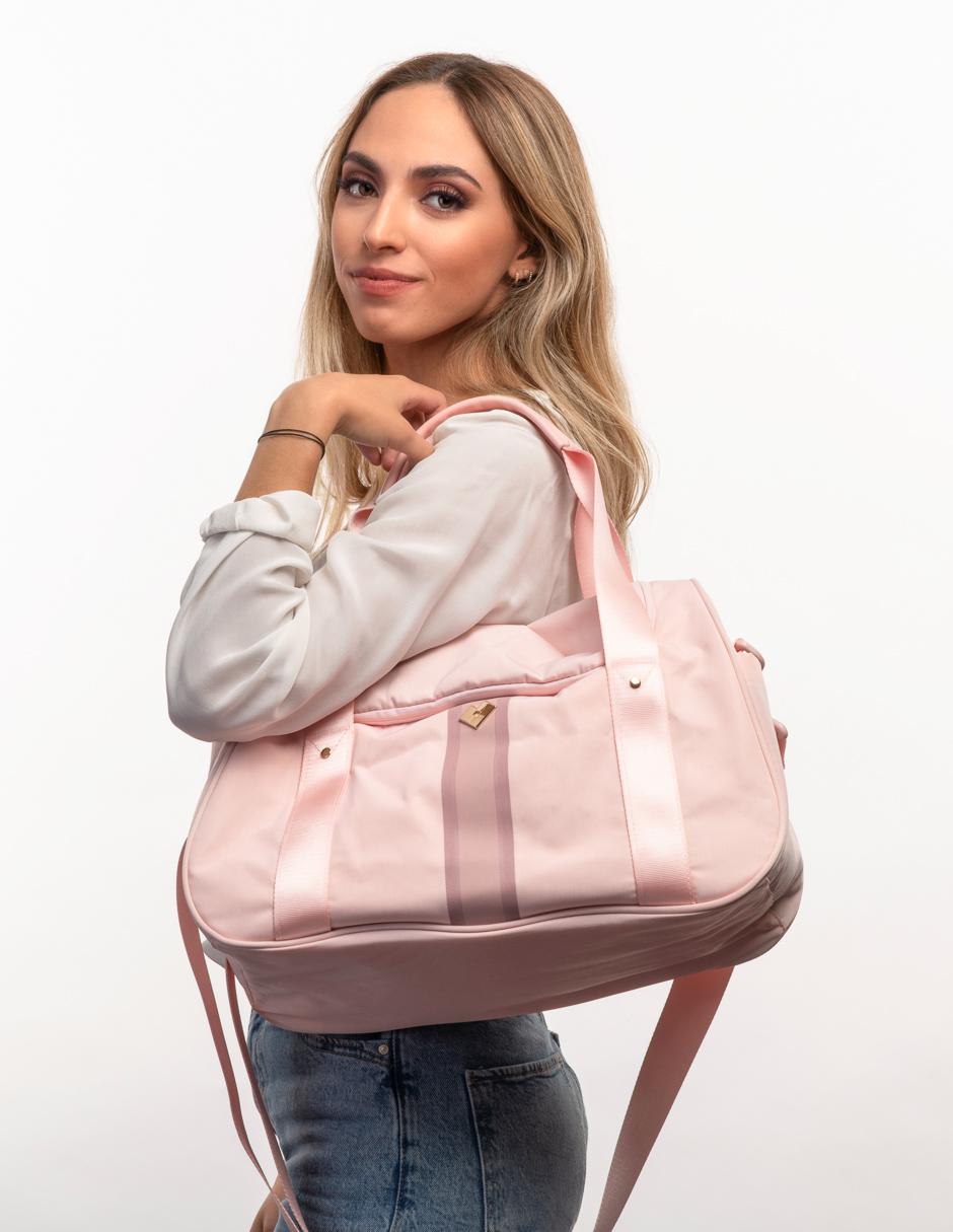 Maleta deportiva Luckyly