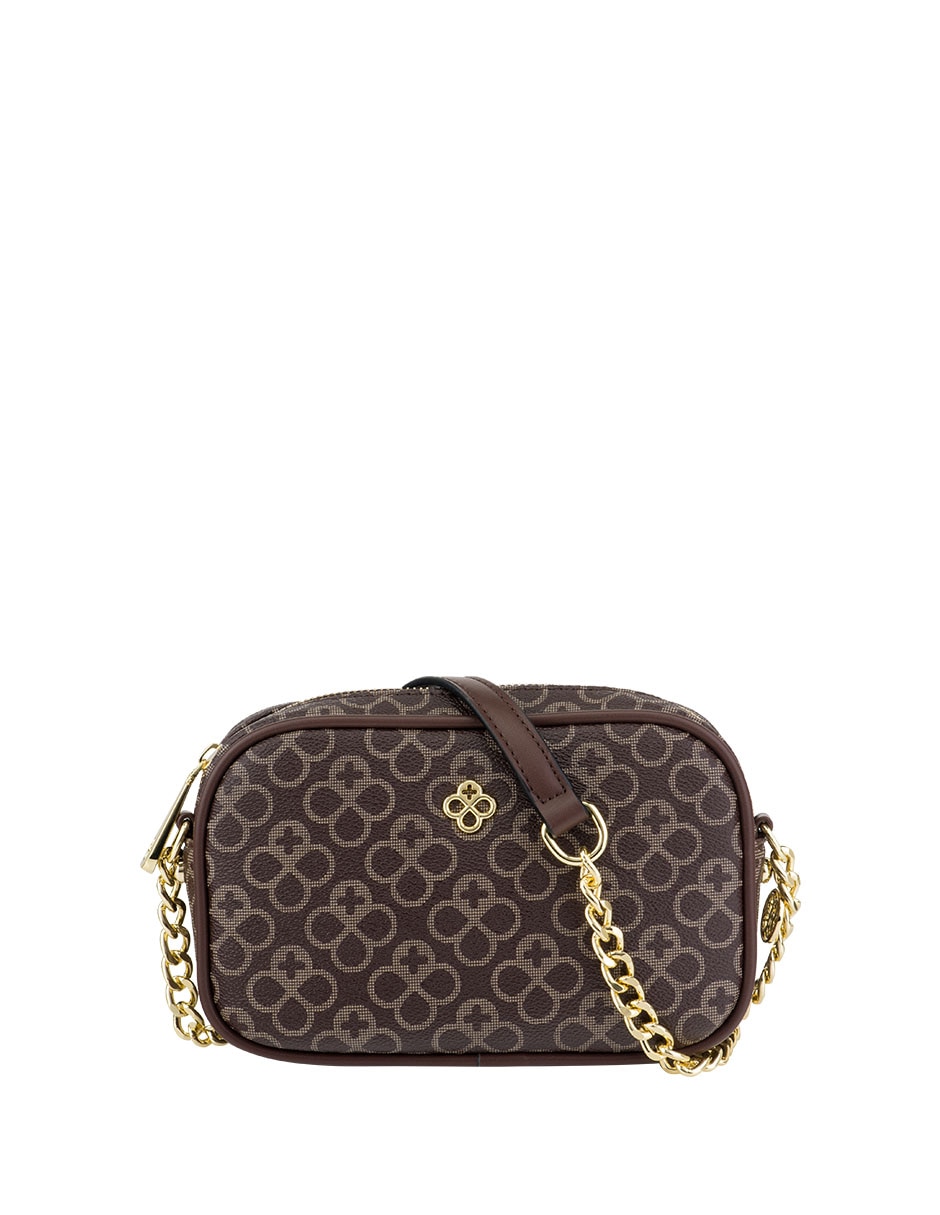 Bolsa crossbody para mujer