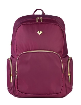 Mochila con portalaptop Mochila con portalaptop