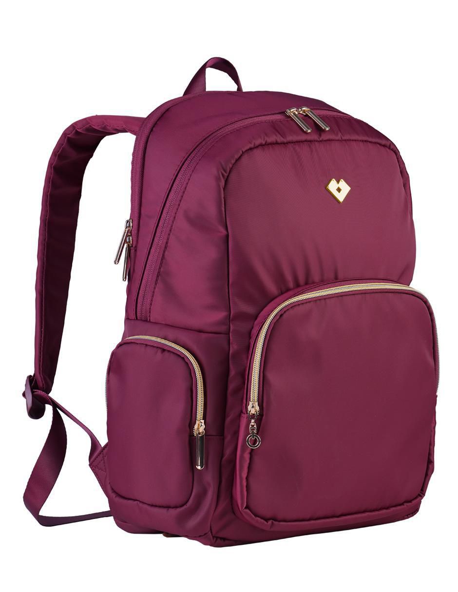 Mochila con portalaptop 2