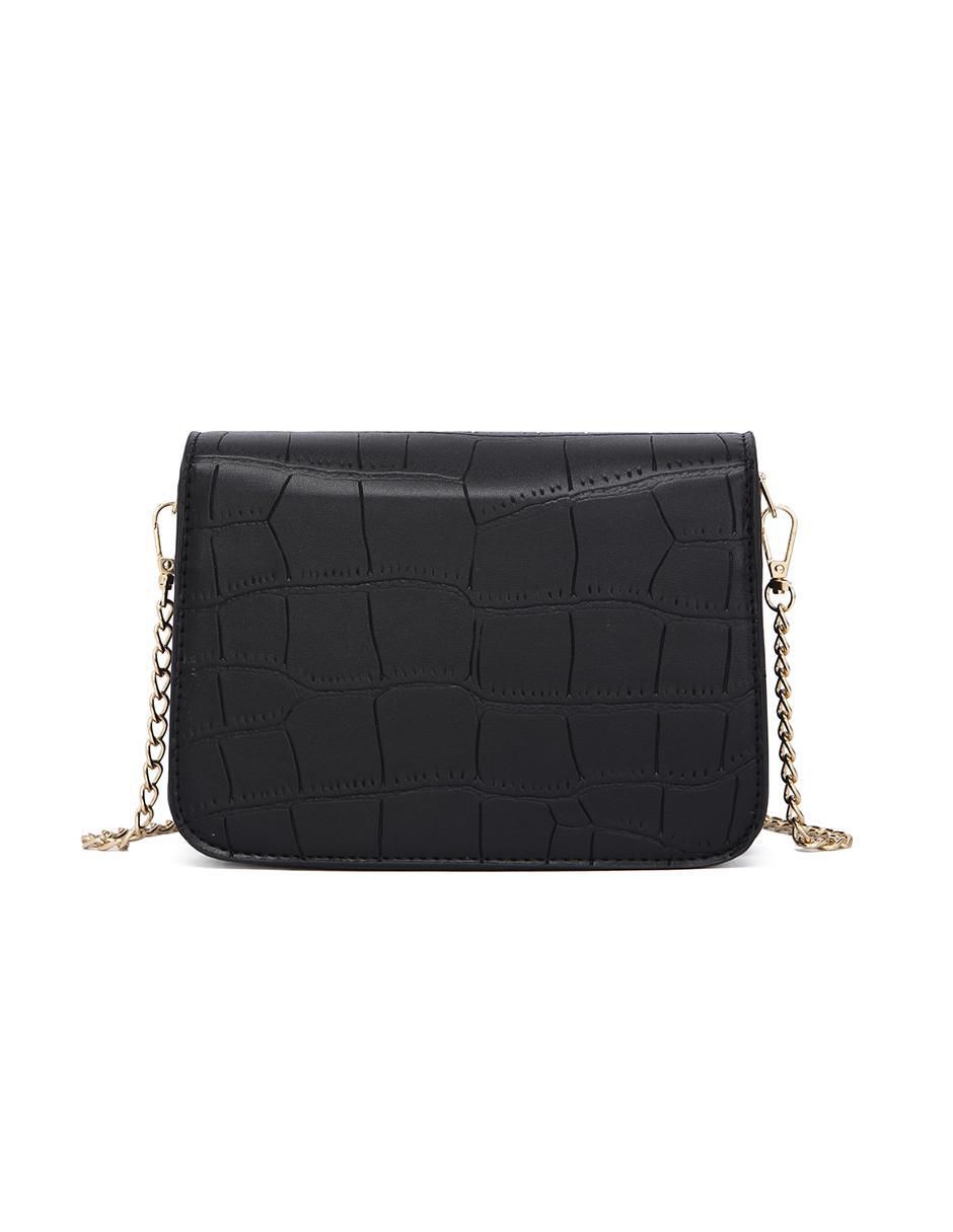 Bolsa crossbody Hpc Polo para mujer